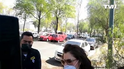 Yadhira Carrillo habla de su regreso a las telenovelas