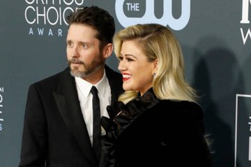 Kelly Clarkson Has Been Awarded Primary Custody of Her Children