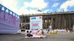 La protesta de los peluches denuncia violencia sexual contra menores en Colombia
