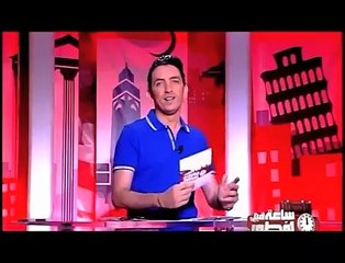 ترقبوا برامج رمضان على قناتكم ميدي 1 تيفي.. القلب الكبير