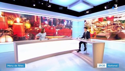 Menu de fêtes : comment y voir plus clair avec les étiquettes