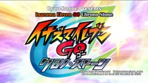 [VF] Inazuma Eleven GO: Chrono Stones - Épisode 30 HD {Inazuma TV FR}