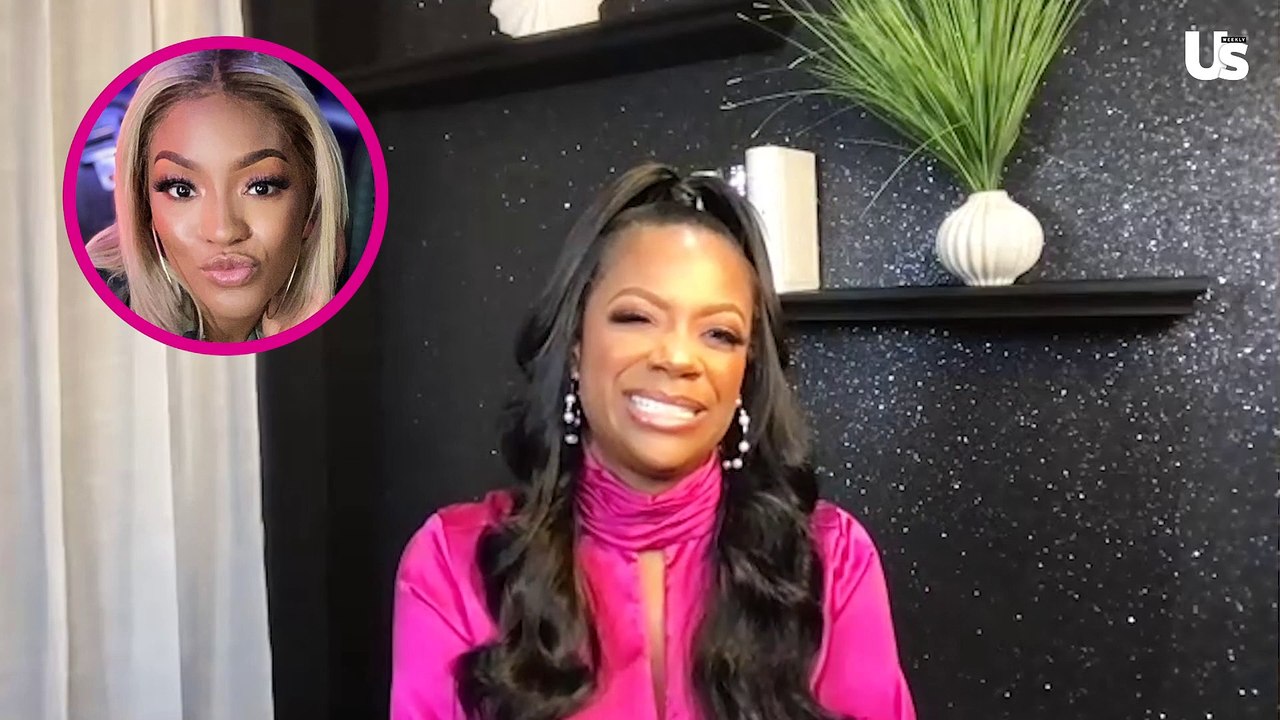 RHOA Confessions