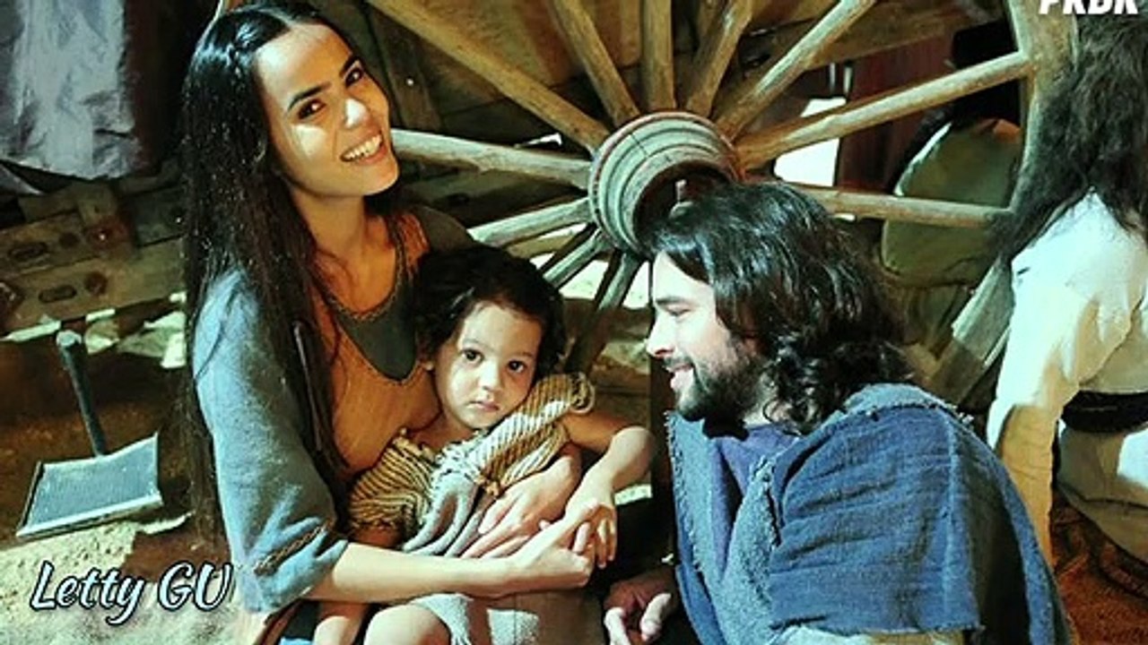 Actores de Jezabel