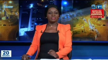 RTG/ Campagne de sensibilisation de lutte contre la corruption dans l’administration publique