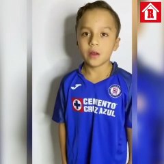 Familia del Cata Domínguez  le manda mensaje al defensa por sus 552 partidos con Cruz Azul