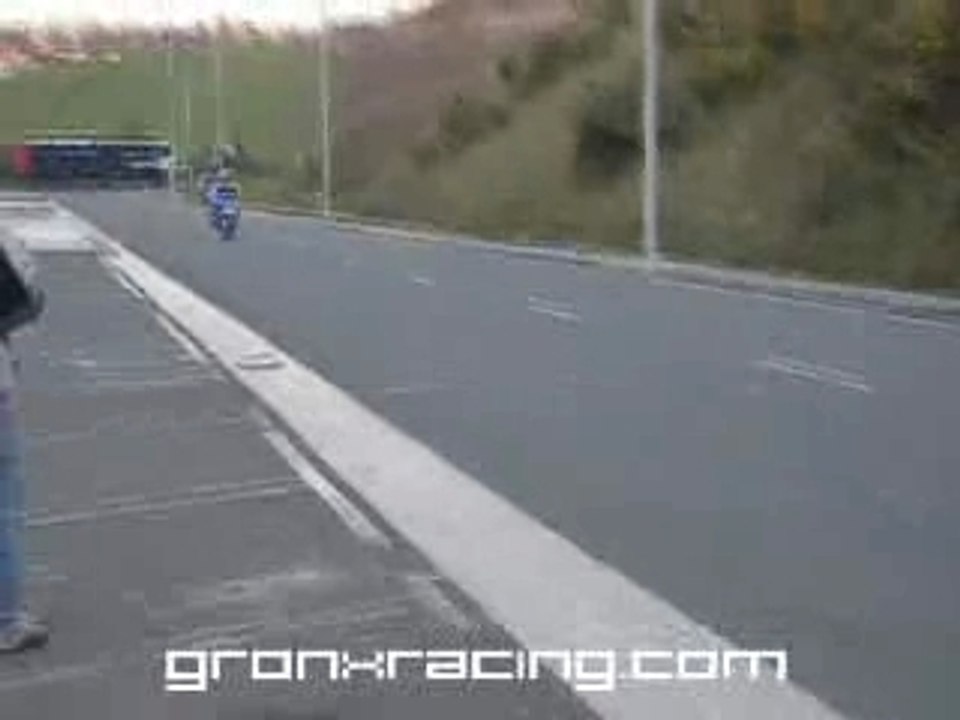 [Video Moto] Scooter freestyle