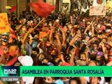 Jorge Rodríguez: El pueblo de Caracas está decidido a sacar a los apátridas de la AN el próximo 6D