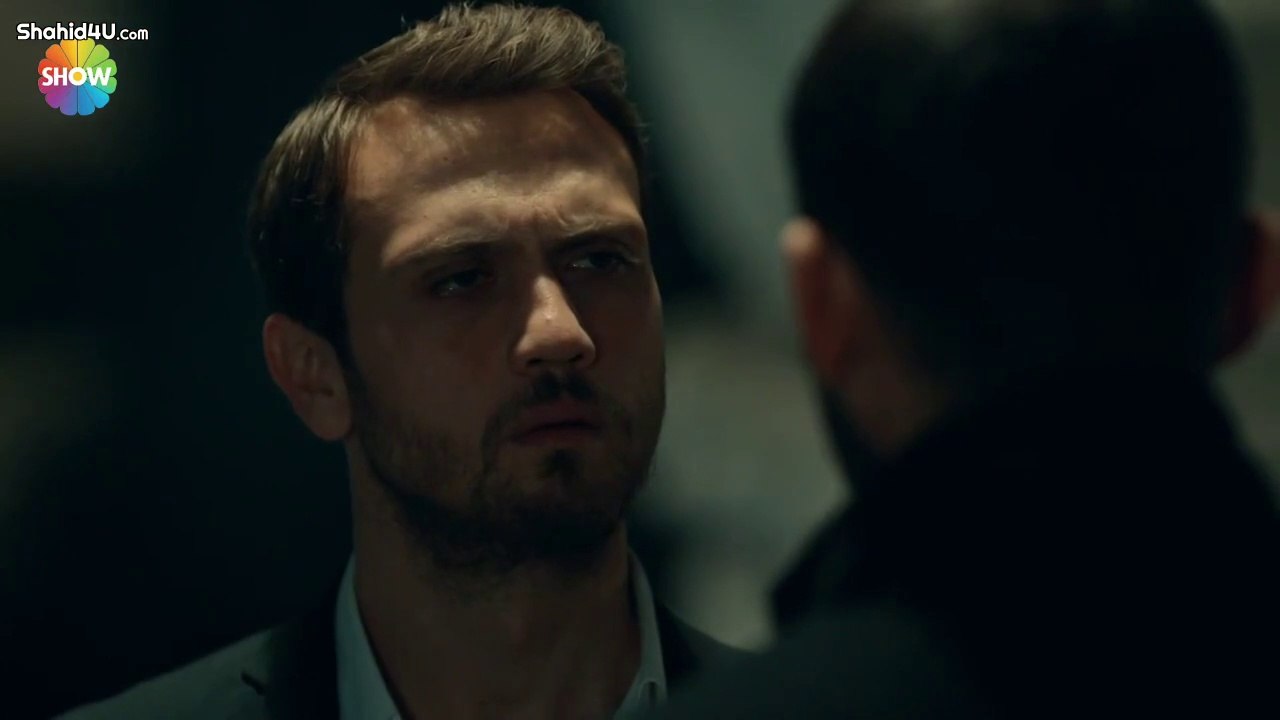 مسلسل الحفرة الموسم الرابع الحلقة 13 الثالثة-عشر مترجمة القسم 1