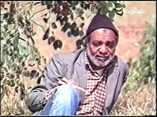 المسلسل المغربي -راضية-الحلقة الأولى1991