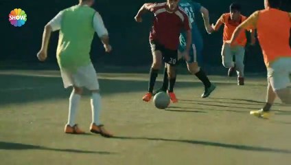 مسلسل الحفرة 4 الموسم الرابع الحلقة 13 مترجمة القسم 2