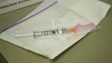 모더나 "백신 예방률 94.1% 최종 분석"...오늘 긴급사용 신청 / YTN