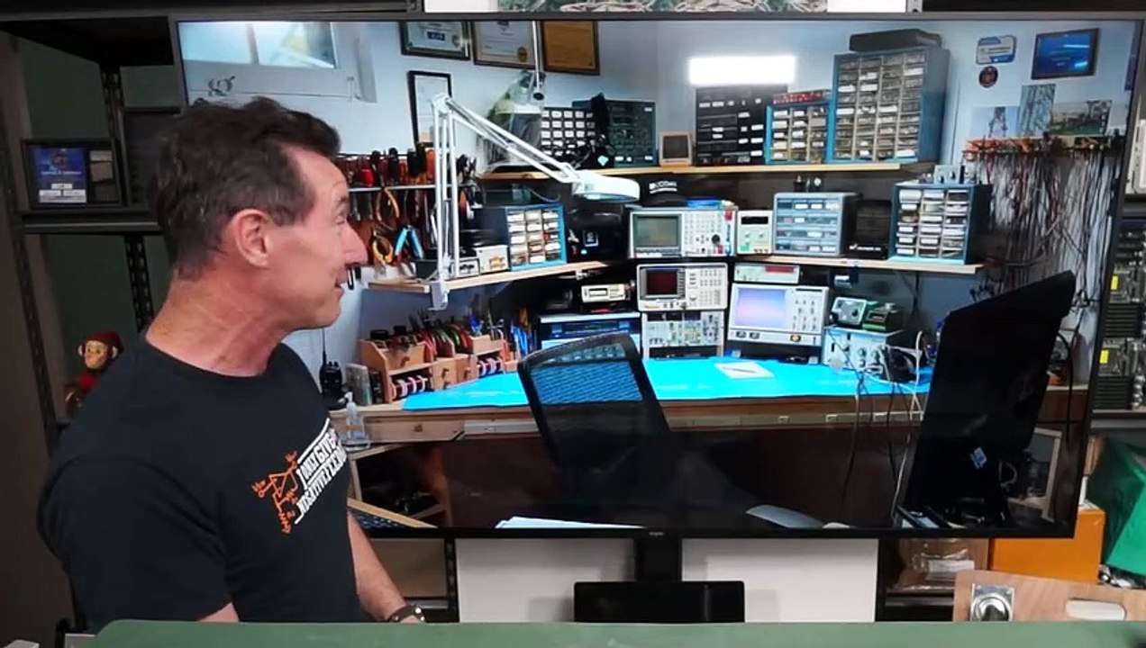 EEVblog #1351 - Mailbag