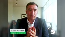 Después de la fractura de Raúl Jiménez, ¿por qué la FIFA no protege a sus jugadores?: Rafael Ocampo