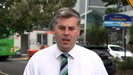 Queensland border remains closed to Adelaide