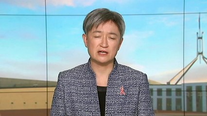 Labor says Aus. should calmly respond to China