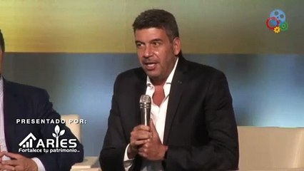 Cumbre las 1000 empresas mas importantes de México 2