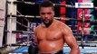 Joe Joyce impuso su experiencia sobre Daniel Dubois