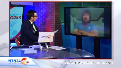 CAPSULA CUESTION 30 DE NOV 2020
