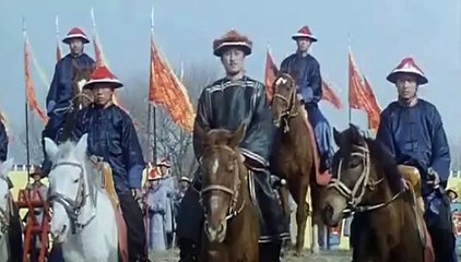 Trạng nguyên Tô Khất Nhi 3/3 (lồng tiếng)