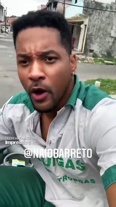 Will smith e Martin Lawrence brasileiros - Will smith e Martin Lawrence brazillians