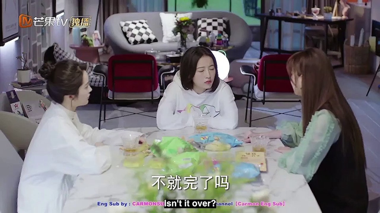 EngSub Begin Again  EP29 Eng Sub