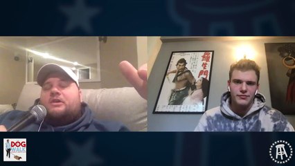 Eddie & Donny Talk About The Barstool Cookbook