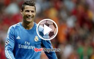 Vivimos toda la vida engañados por Cristiano Ronaldo