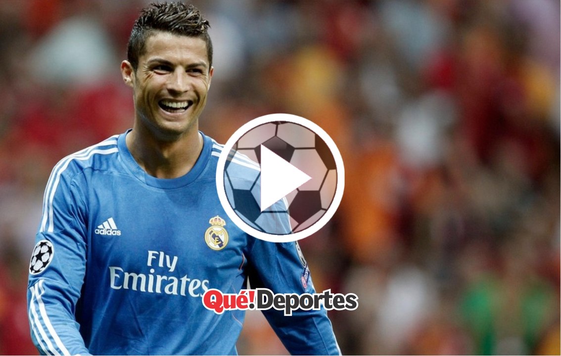 Vivimos toda la vida engañados por Cristiano Ronaldo