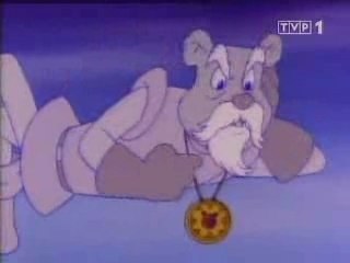 03 06a - Gumisie - Obłędny Rycerz