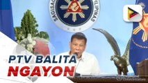 #PTVBalitaNgayon | Pres. #Duterte, dinepensahan ang pagtukoy ng AFP sa ilang grupo na kasapi ng CPP-NPA-NDF