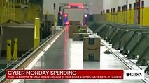 Cyber Monday could see $12.7 billion in sales
