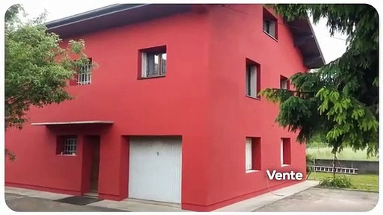 A vendre - Maison - LA RAVOIRE (73490) - 165m²