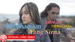 Thomas Arya & Fany Zee - Kebahagiaan Yang Sirna [Official Lyric Video HD]