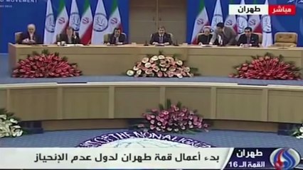 بدر المشاري والكيل بمكيالين بين رؤساء مصر