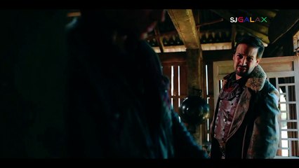 His Dark Materials 2x04 Promo "Tower of the Angels" (HD)