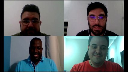 COPA RCB - Central da COPA (Final 30/11)