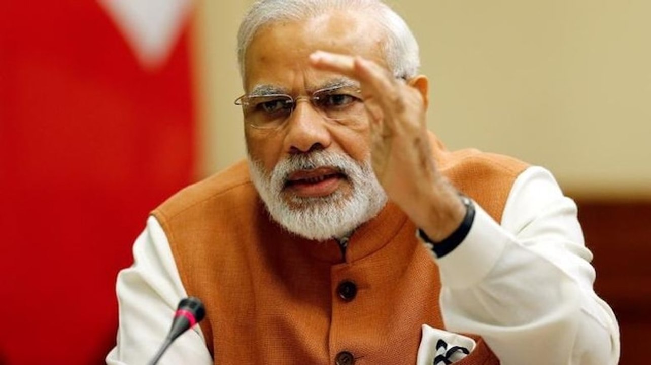 Amid farmers' protest, PM Modi hails new farm laws | 5 big takeaways