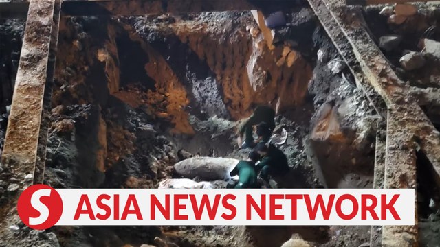 Vietnam News | 340kg bomb found in downtown Hanoi