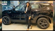 शादी की साड़ी से पहले आ गयी खुद की गाड़ी || Vestige Leading Ladies Poornima Singh | Car Achiever Vestige | Vestige Team XN