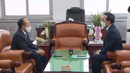 내년 예산안에 재난지원금 3조·백신 9천억 반영...2조 국채 발행 / YTN