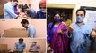 GHMC Elections 2020: KTR Casts His Vote ! Oneindia Telugu