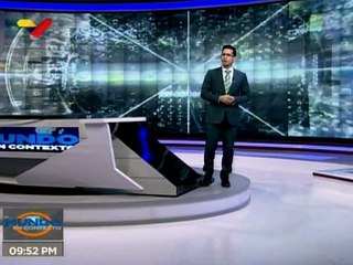 Mundo en Contexto 30NOV2020 | Continúa en la pugna entre Trump y Biden por la presidencia de EE.UU.