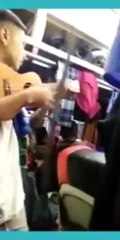 Pengamen ViraL !! Lirik Lagu Yang Sangat Menghibur