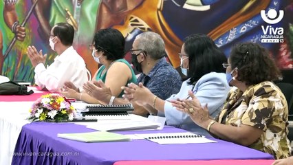 Certamen Mejor Docente llega a la recta final con ocho candidatos a nivel nacional