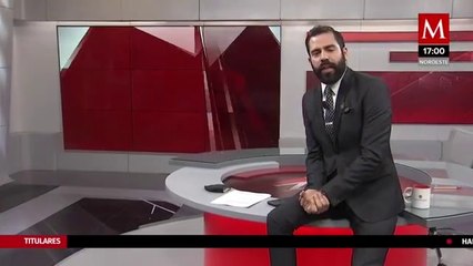 Milenio Noticias, con Sergio Gómez Villarreal, 30 de noviembre de 2020