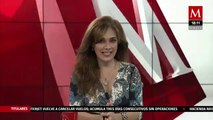 Milenio Noticias, con Elisa Alanís, 30 de noviembre de 2020