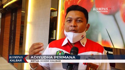 Gerakkan Olahraga di Masa Pandemi, Kormi Kalbar akan Gelar Lomba Olahraga Rekreasi Virtual