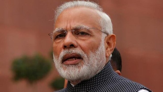 PM Modi slams Opposition for misleading farmers; Voting underway for GHMC elections 2020; more