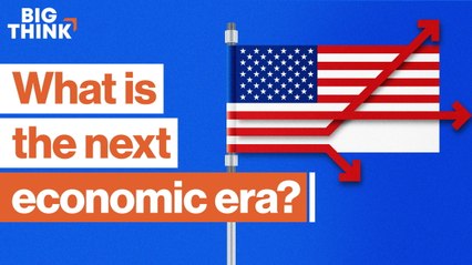 The neoliberal era is ending. What comes next?